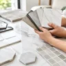 How to Choose Tile Samples for Your Space