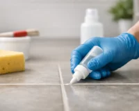 How to Seal Grout Lines and Protect Your Tile