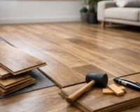 Hybrid Timber Flooring Review: Is It Worth It?