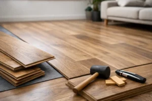 Hybrid Timber Flooring Review: Is It Worth It?