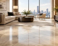 Luxury Flooring Trends for Refined Spaces