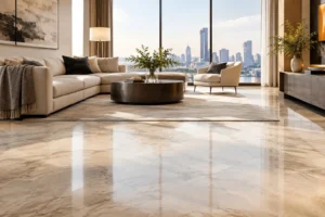 Luxury Flooring Trends for Refined Spaces