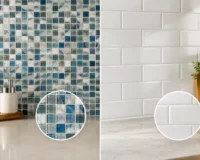 Mosaic vs Subway Tiles: Which Suits Your Space?