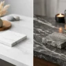 Porcelain Slabs vs Stone: Which Surface Fits?