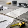 Tile Layout Planning for a Polished Finish