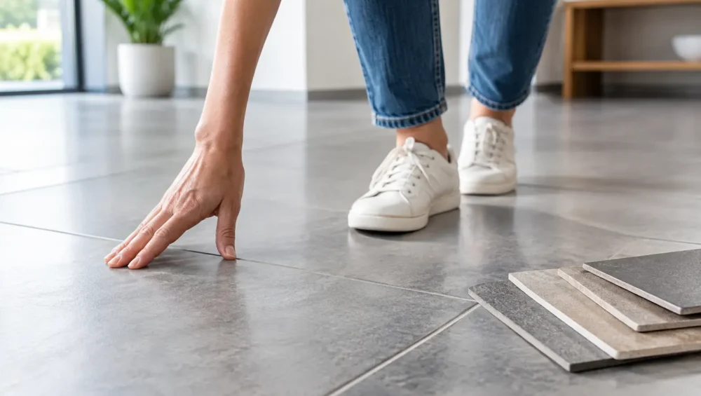 Tile Slip Ratings: Choose Safer Surfaces