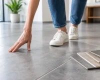 Tile Slip Ratings: Choose Safer Surfaces