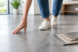 Tile Slip Ratings: Choose Safer Surfaces