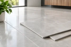 What Is Rectified Tile? A Guide to Clean Lines