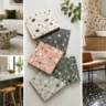12 Terrazzo Tile Ideas for Elevated Interiors