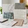 A Guide to Tile Finishes for Every Interior