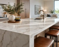 Are Porcelain Slabs Durable for Everyday Spaces?