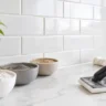 Best Grout for White Tiles That Looks Right