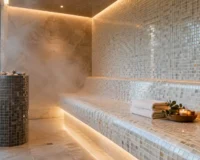 Best Tiles for Steam Rooms for Lasting Luxury