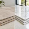 Ceramic Versus Porcelain Flooring Compared