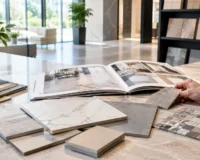 Commercial Tile Selection Guide for Lasting Spaces