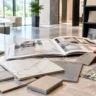 Commercial Tile Selection Guide for Lasting Spaces