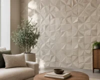 Dimensional Tiles: Create Depth in Every Room