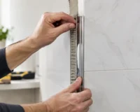 How to Install Tile Trim for a Polished Finish