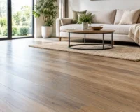 Hybrid Flooring: Premium Style for Everyday Life