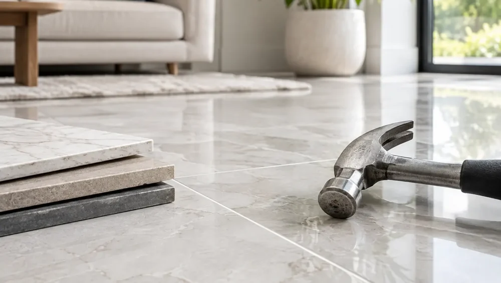 Porcelain Tile Durability Review: Is It Worth It?