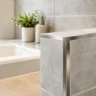 Tile Edge Trims That Finish a Room Beautifully