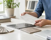 Tile Sample Review: What to Check Before You Buy