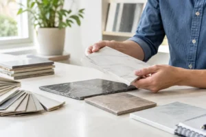 Tile Sample Review: What to Check Before You Buy